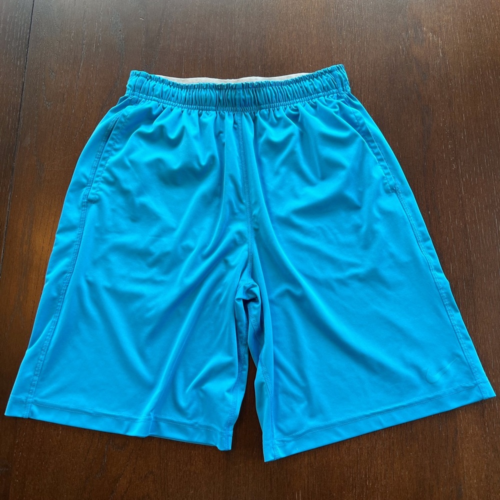 Nike Dri-fit Fly training 10in Shorts
